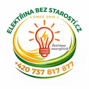 Elektřina bez starostí